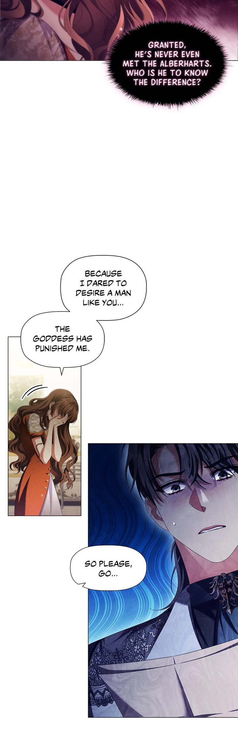 Depths of Malice - Chapter 56 [photo 6] - MangaPorn