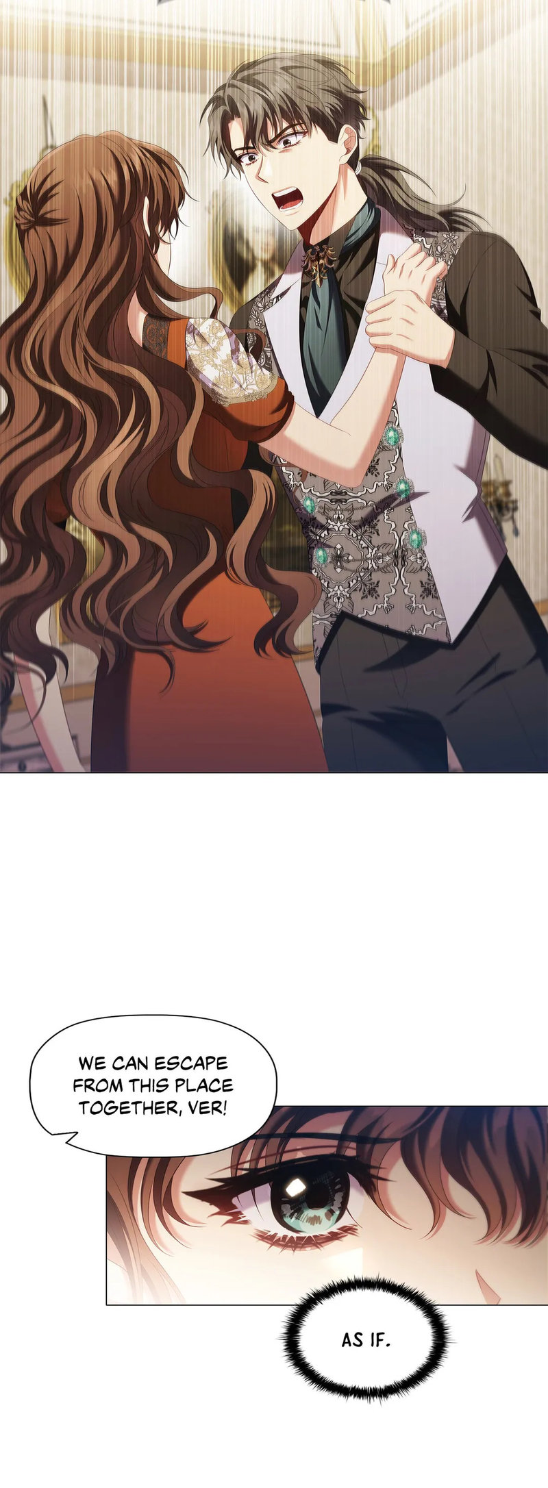 Depths of Malice - Chapter 56 [photo 9] - MangaPorn