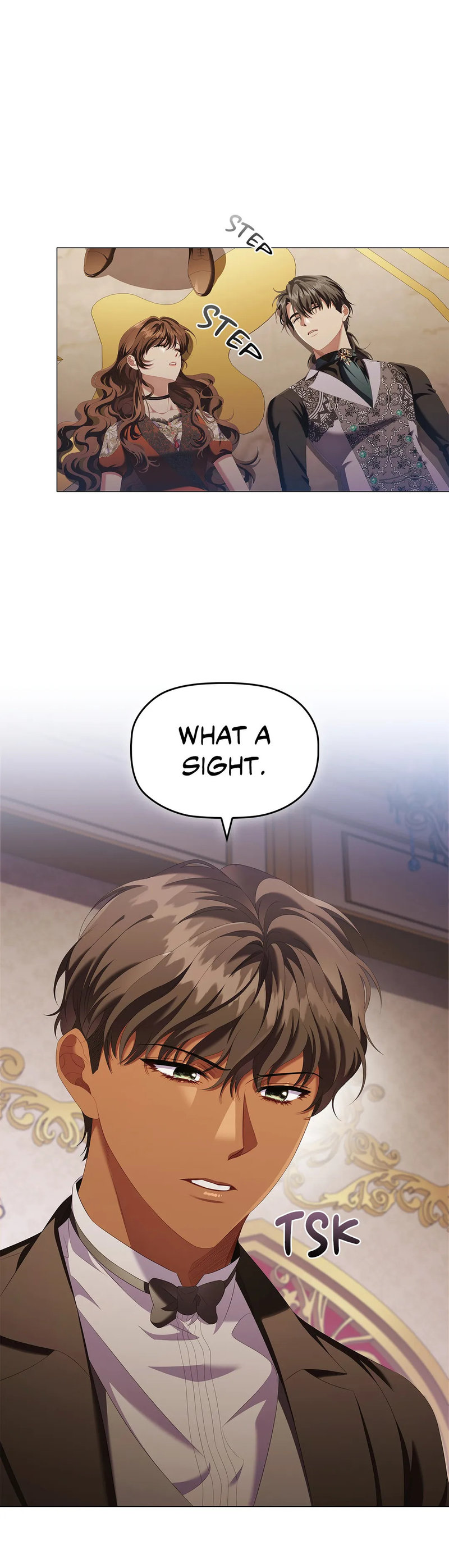 Depths of Malice - Chapter 57 [photo 13] - MangaPorn