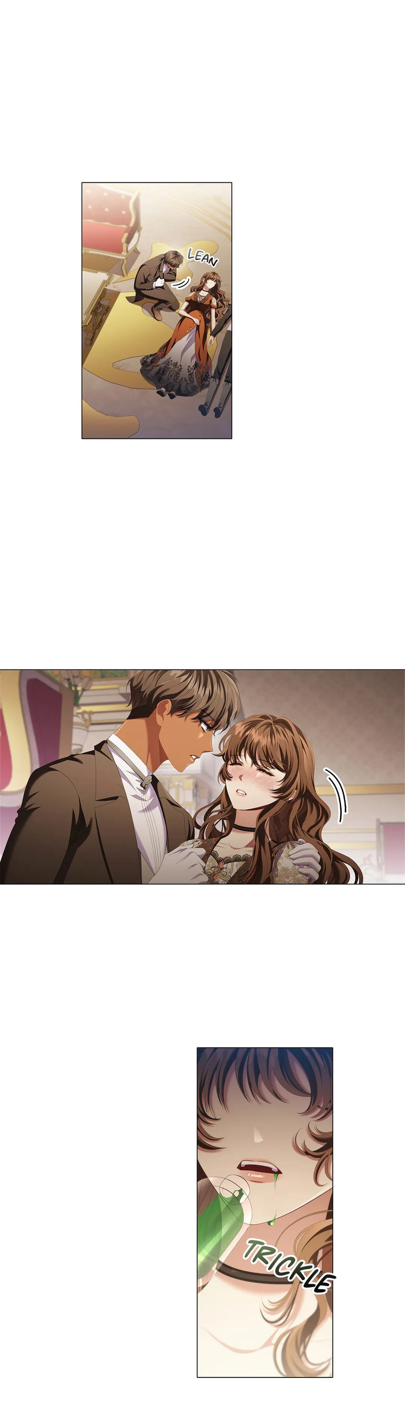 Depths of Malice - Chapter 57 [photo 14] - MangaPorn