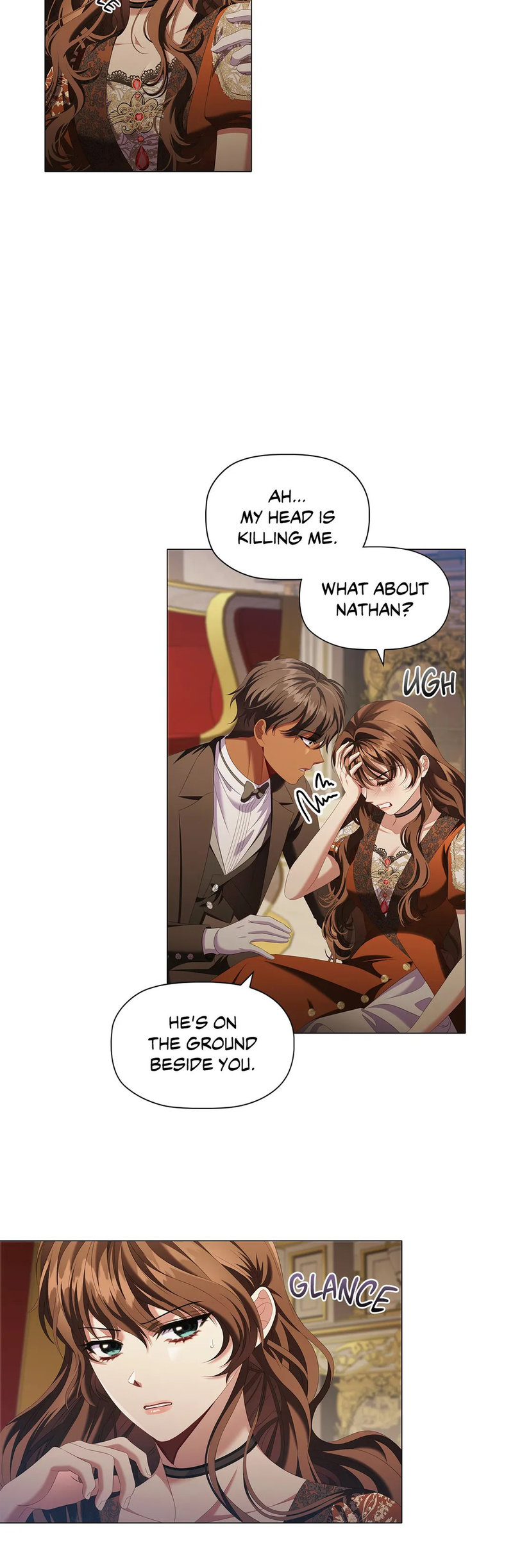 Depths of Malice - Chapter 57 [photo 16] - MangaPorn