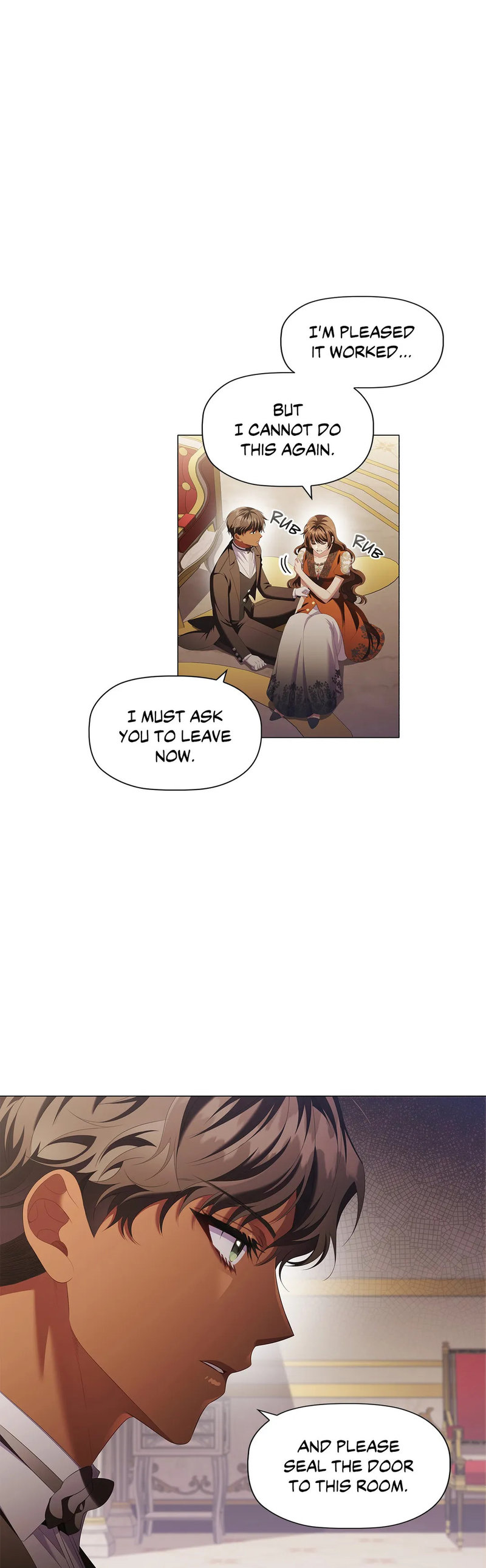 Depths of Malice - Chapter 57 [photo 18] - MangaPorn