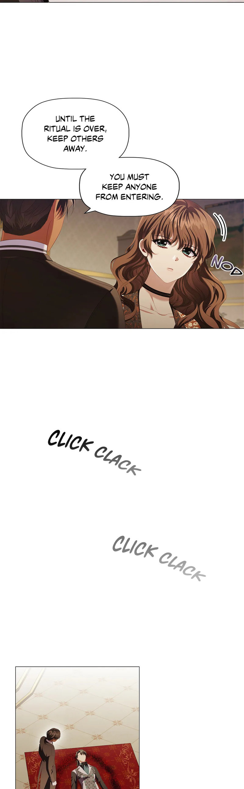 Depths of Malice - Chapter 57 [photo 19] - MangaPorn