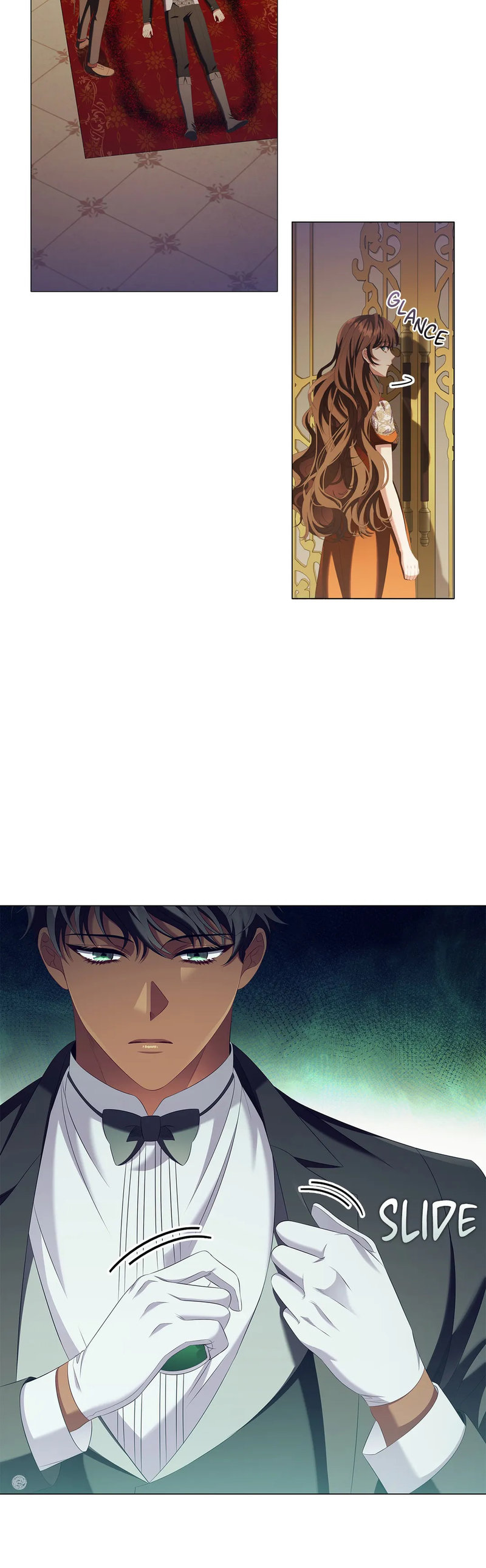 Depths of Malice - Chapter 57 [photo 20] - MangaPorn