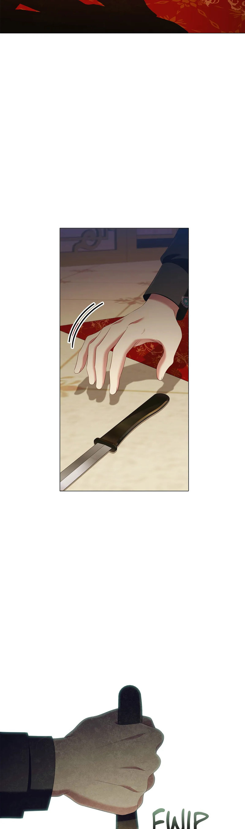 Depths of Malice - Chapter 57 [photo 26] - MangaPorn