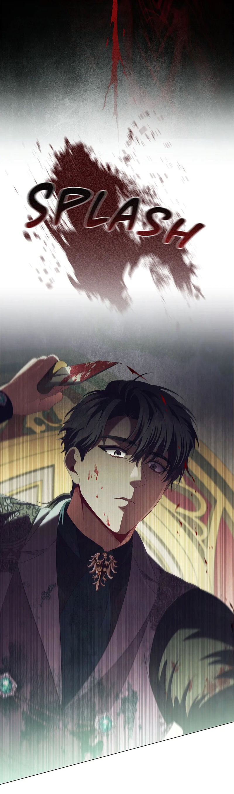 Depths of Malice - Chapter 57 [photo 28] - MangaPorn