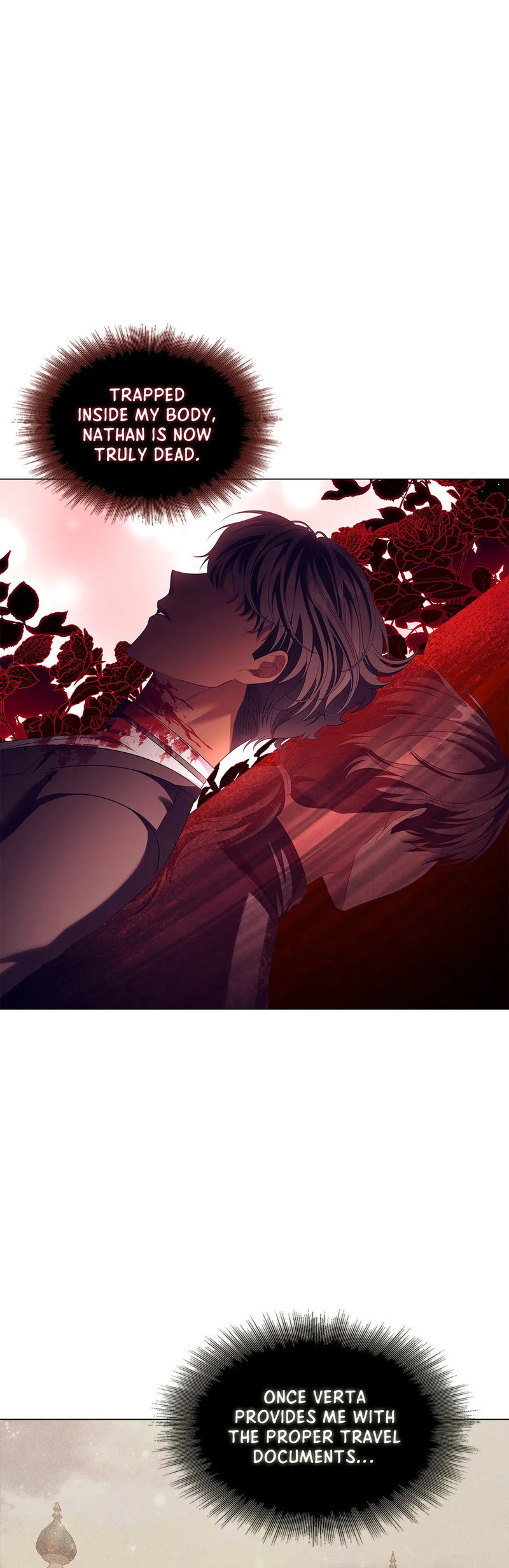 Depths of Malice - Chapter 57 [photo 29] - MangaPorn