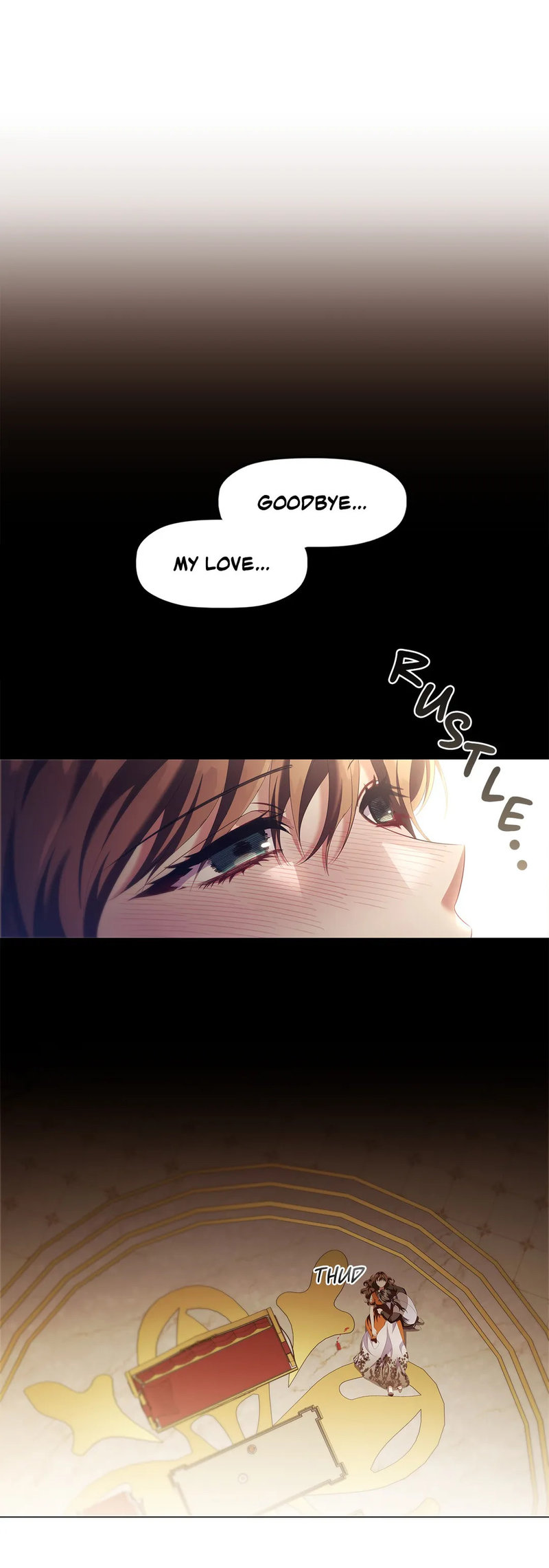 Depths of Malice - Chapter 57 [photo 3] - MangaPorn