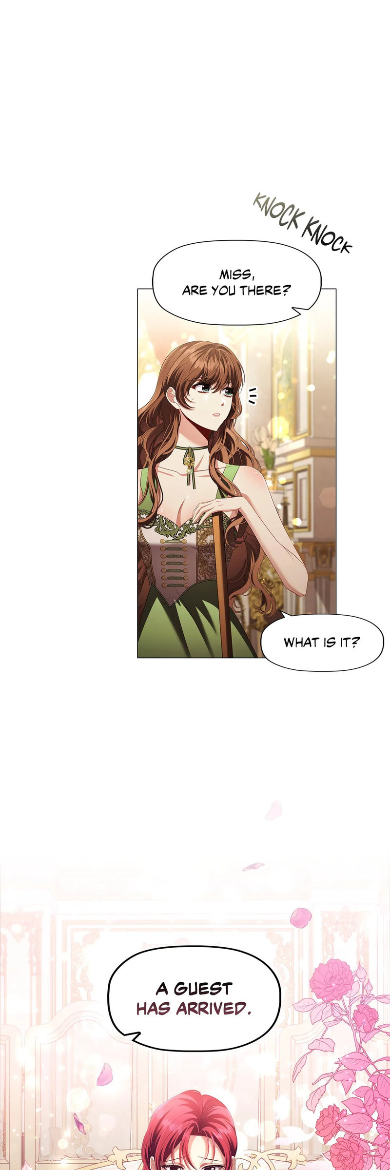 Depths of Malice - Chapter 57 [photo 32] - MangaPorn