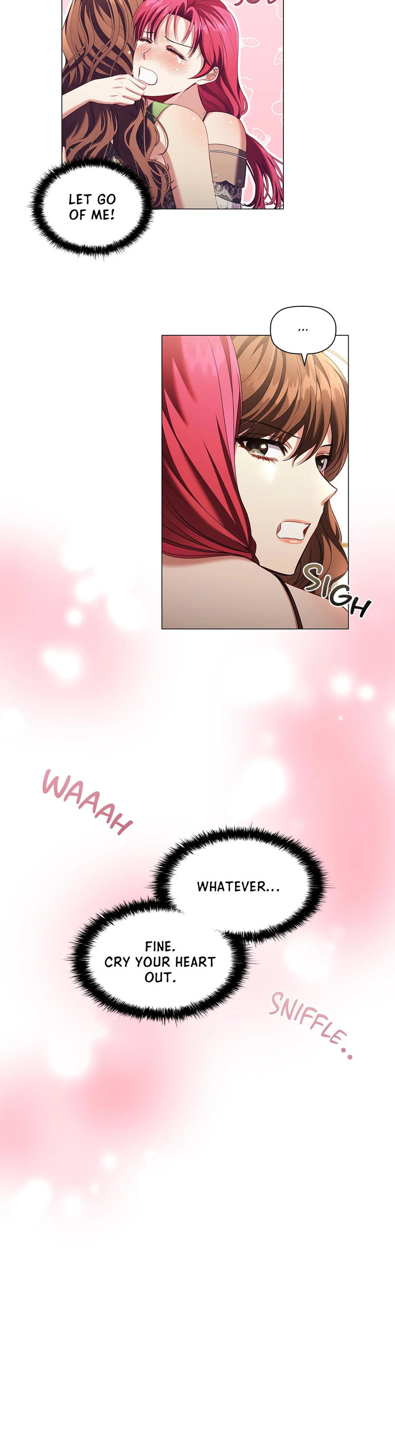 Depths of Malice - Chapter 57 [photo 39] - MangaPorn