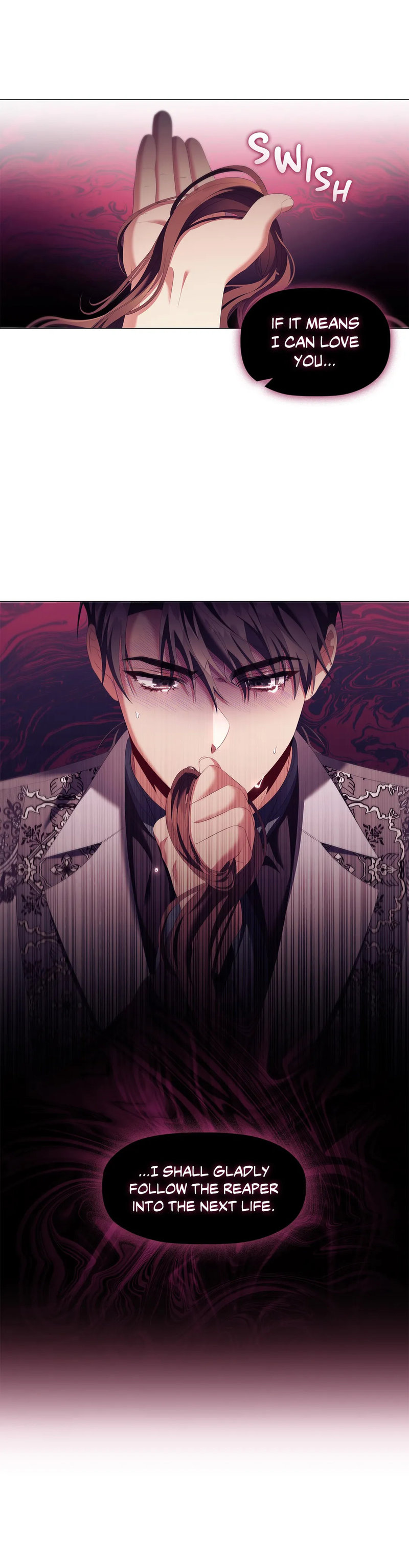 Depths of Malice - Chapter 57 [photo 5] - MangaPorn