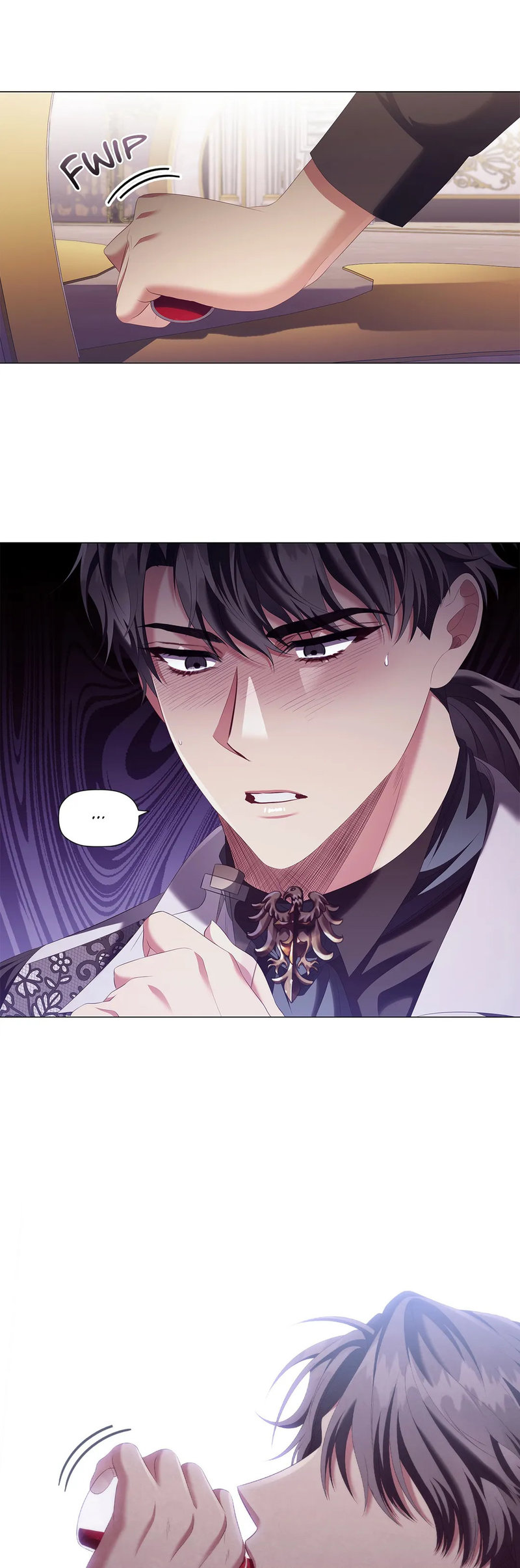 Depths of Malice - Chapter 57 [photo 6] - MangaPorn