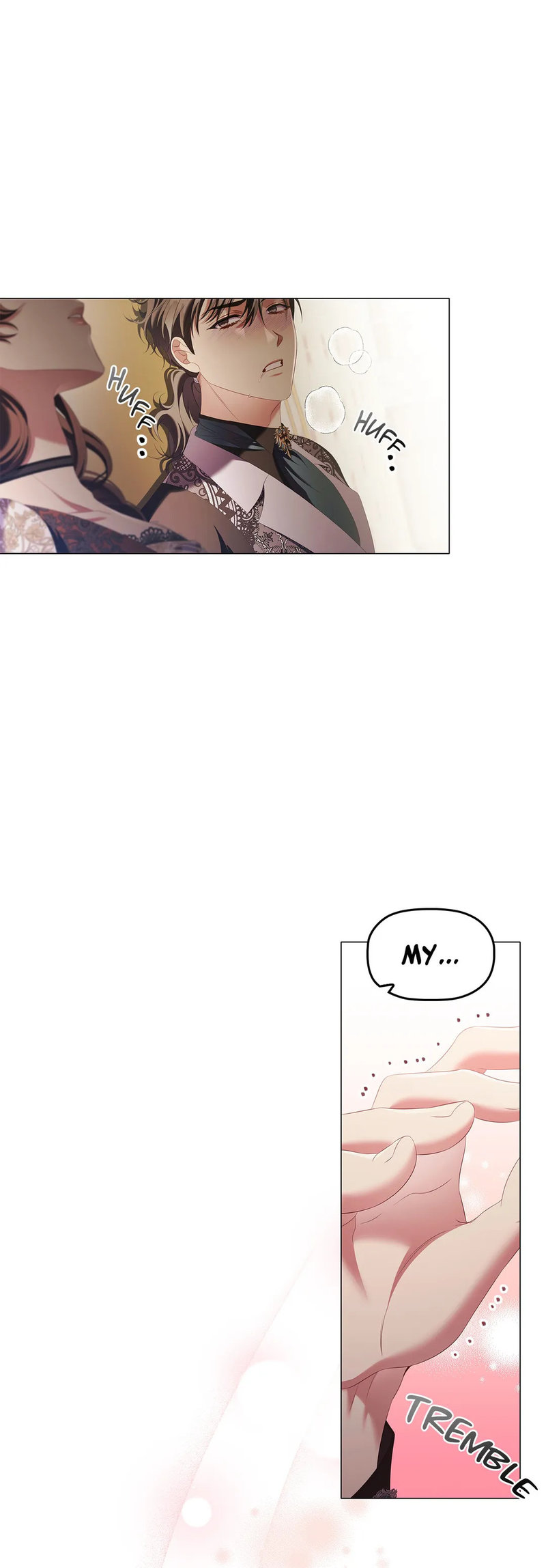 Depths of Malice - Chapter 57 [photo 9] - MangaPorn