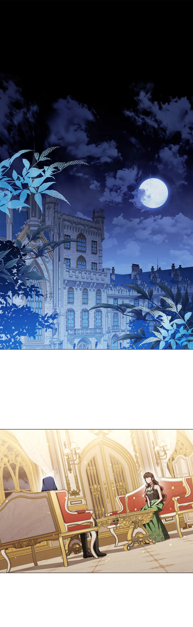 Depths of Malice - Chapter 58 [photo 1] - MangaPorn