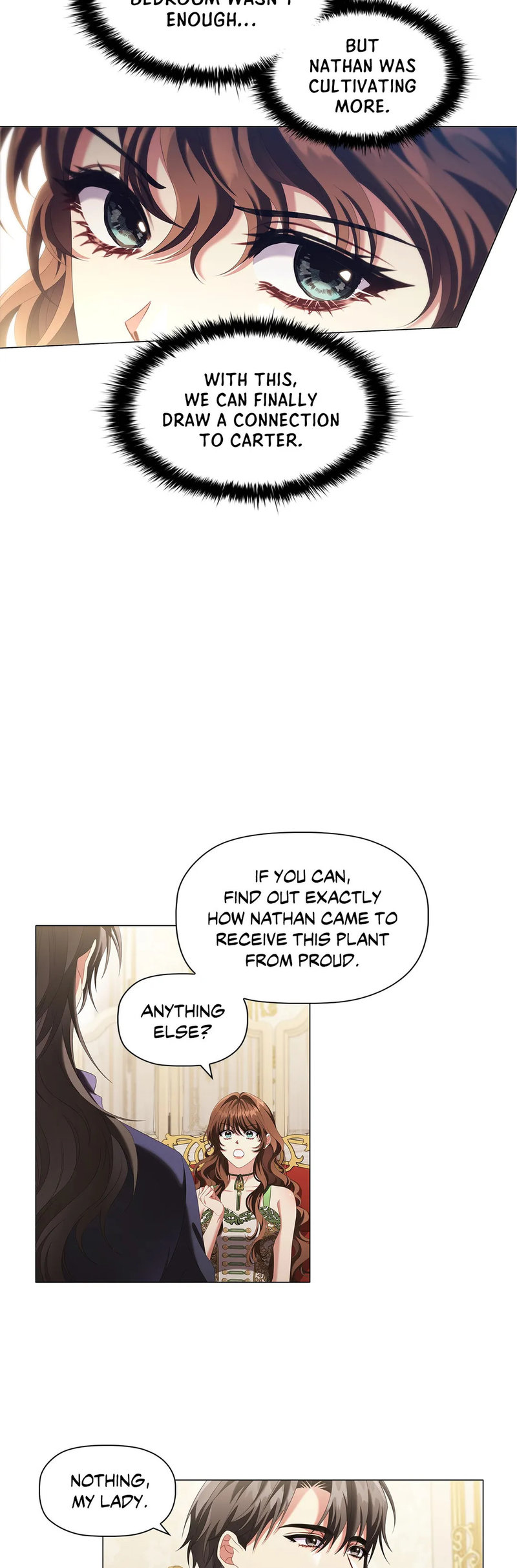 Depths of Malice - Chapter 58 [photo 10] - MangaPorn