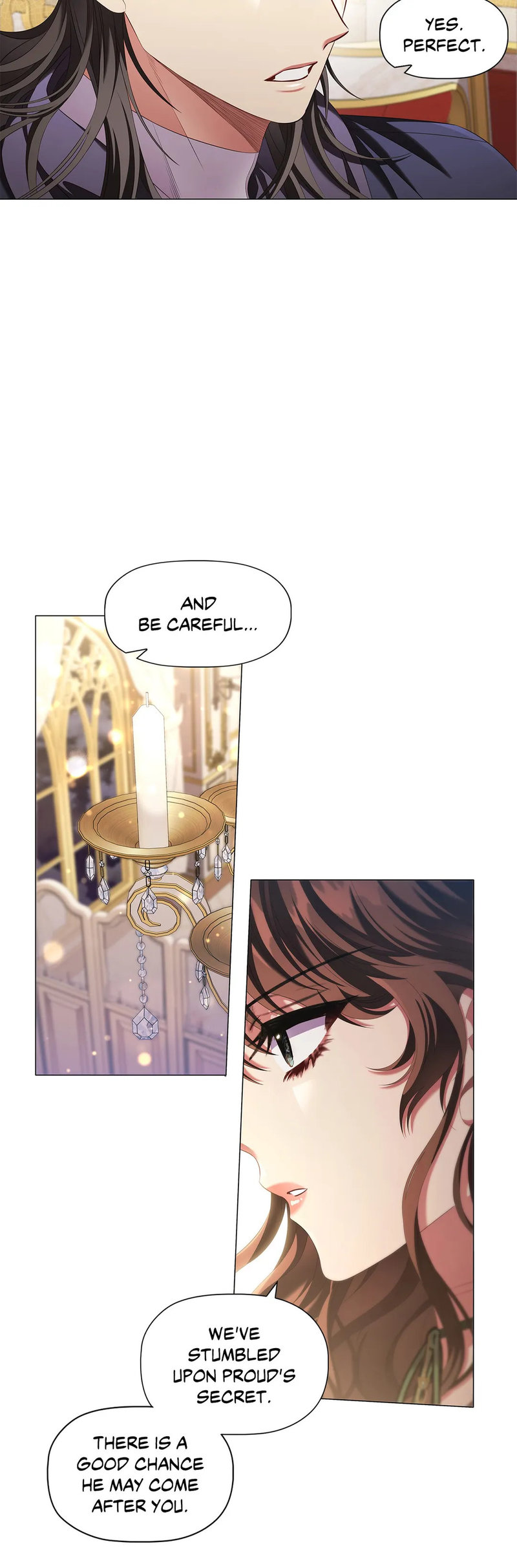 Depths of Malice - Chapter 58 [photo 12] - MangaPorn