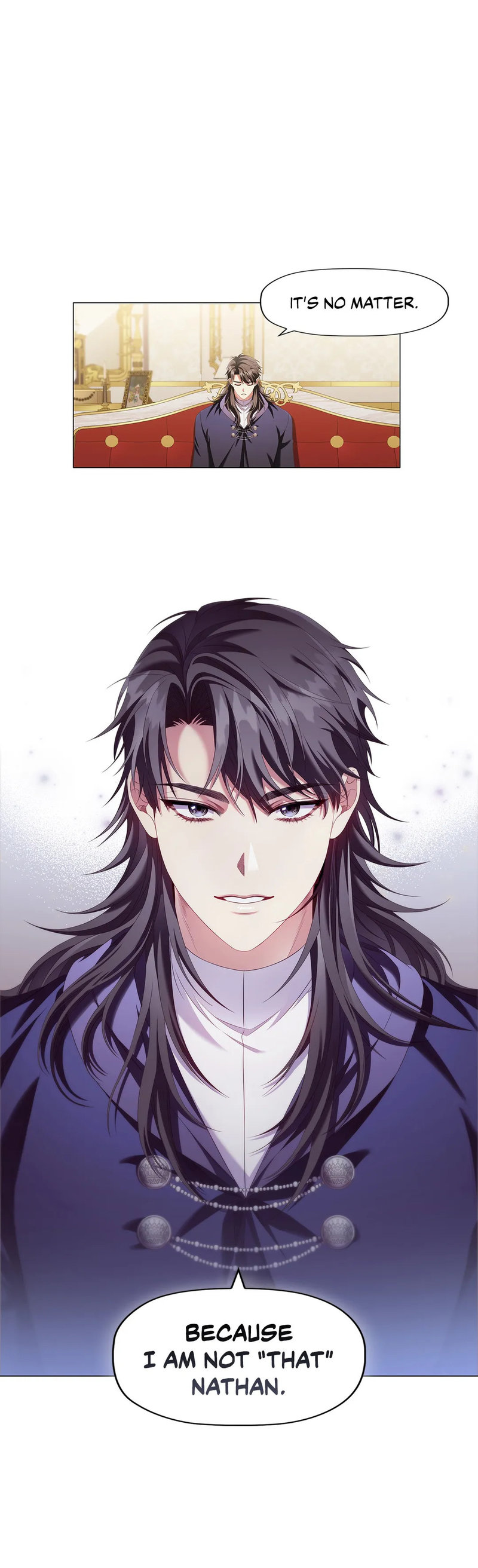 Depths of Malice - Chapter 58 [photo 13] - MangaPorn