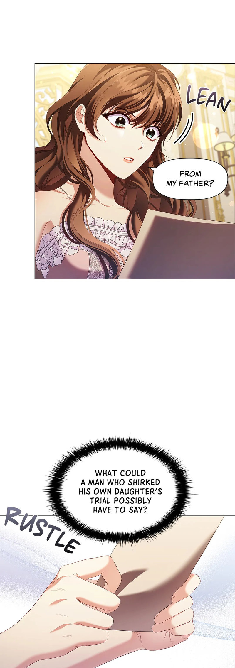 Depths of Malice - Chapter 58 [photo 19] - MangaPorn