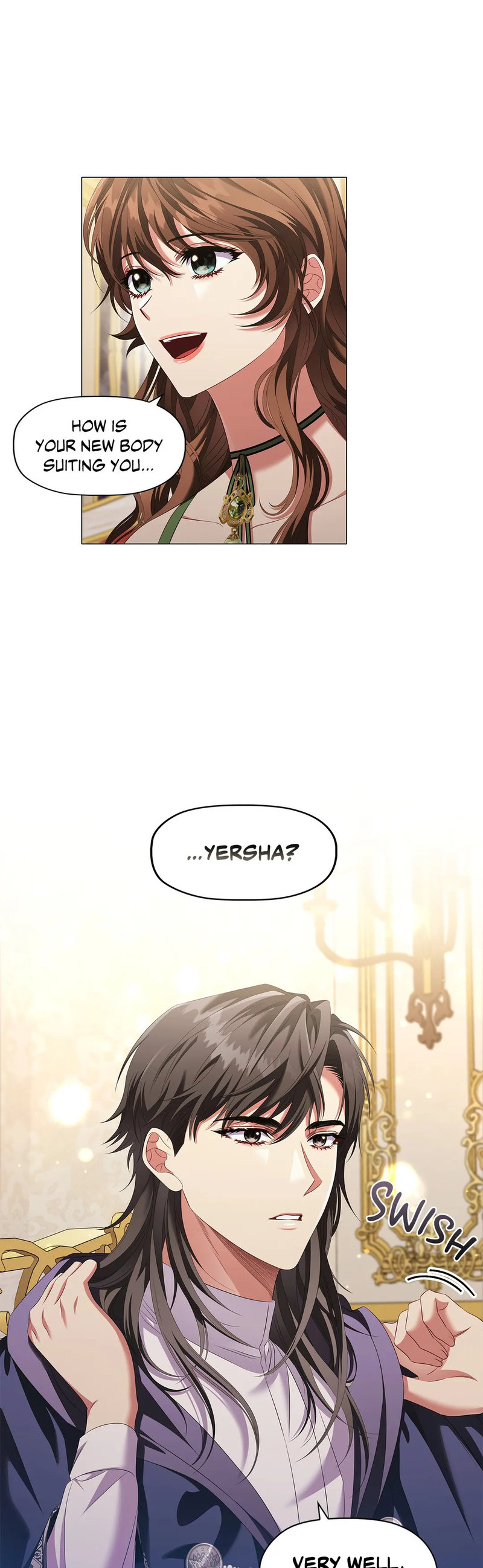 Depths of Malice - Chapter 58 [photo 2] - MangaPorn