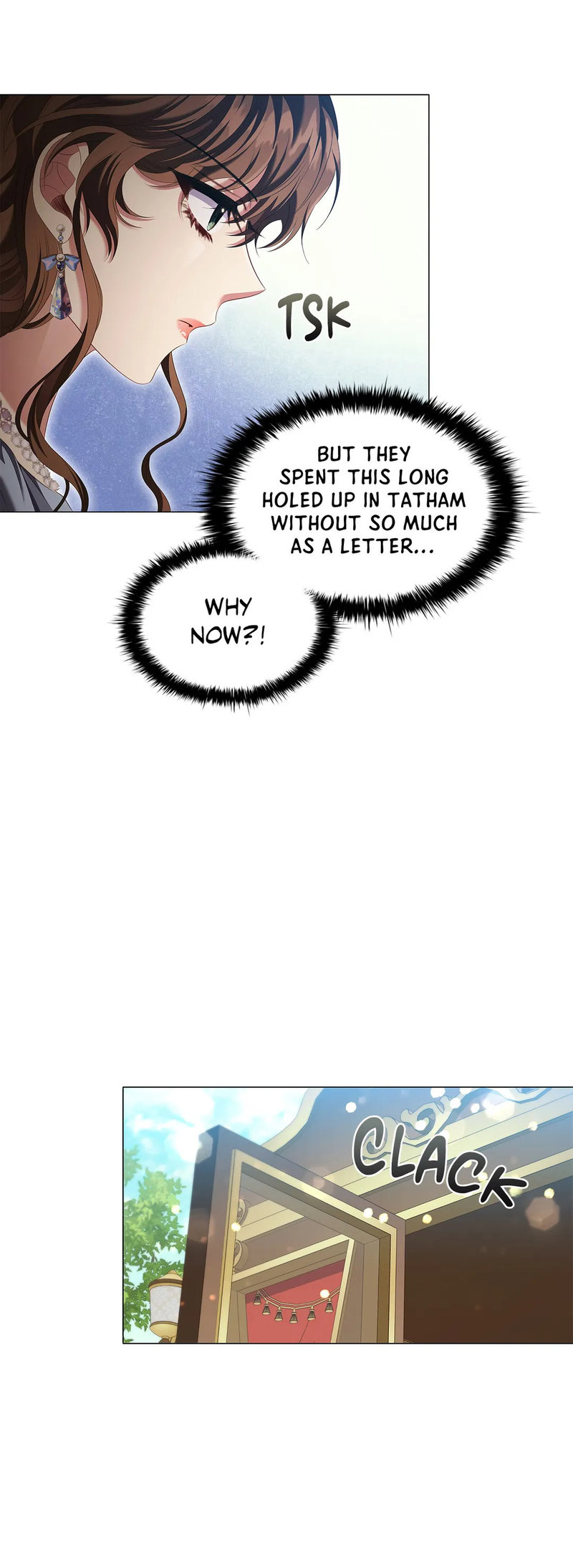 Depths of Malice - Chapter 58 [photo 25] - MangaPorn