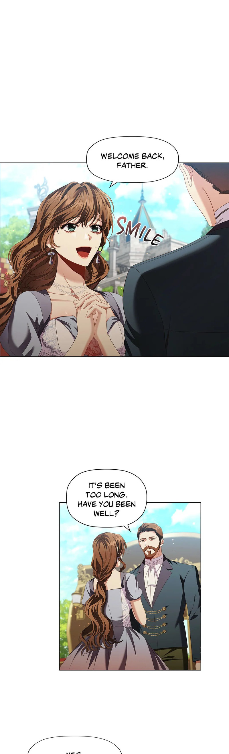 Depths of Malice - Chapter 58 [photo 27] - MangaPorn