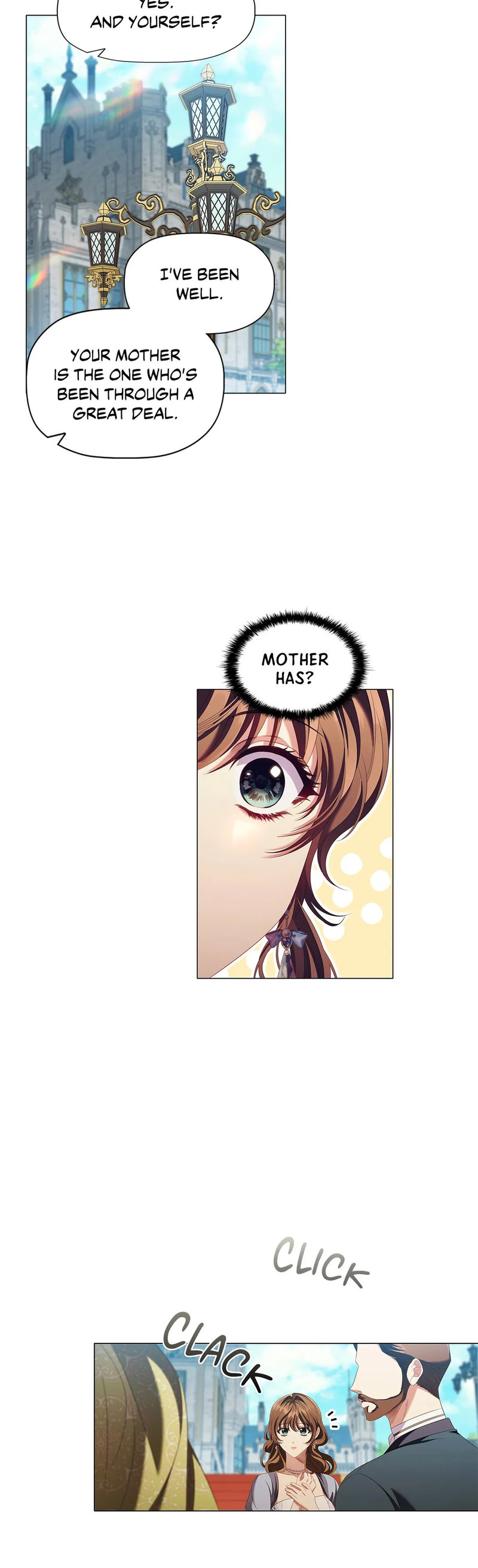 Depths of Malice - Chapter 58 [photo 28] - MangaPorn