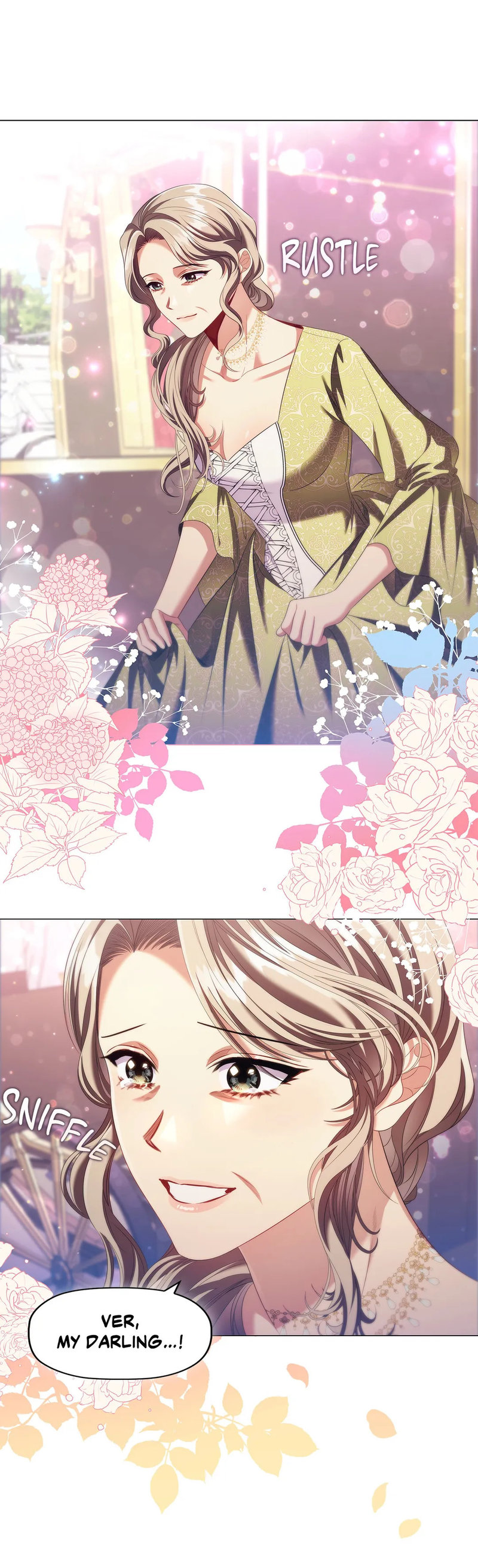 Depths of Malice - Chapter 58 [photo 29] - MangaPorn