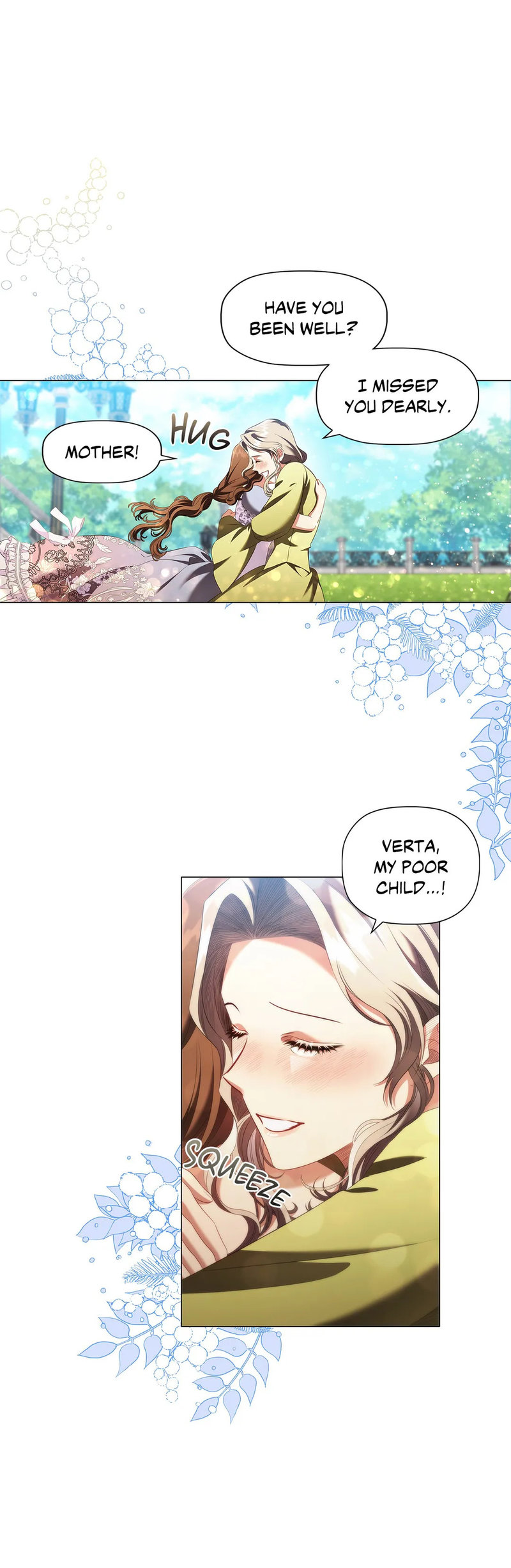 Depths of Malice - Chapter 58 [photo 30] - MangaPorn