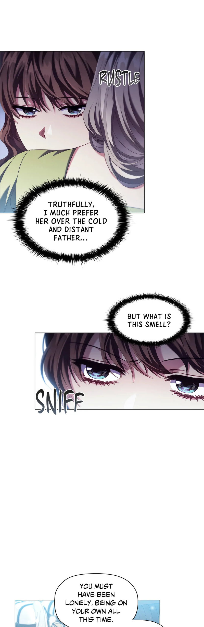 Depths of Malice - Chapter 58 [photo 31] - MangaPorn