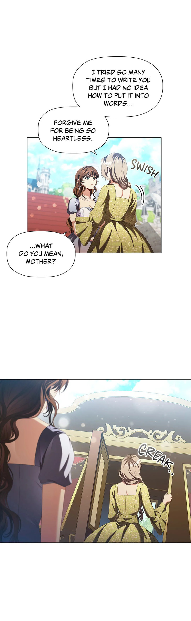 Depths of Malice - Chapter 58 [photo 33] - MangaPorn