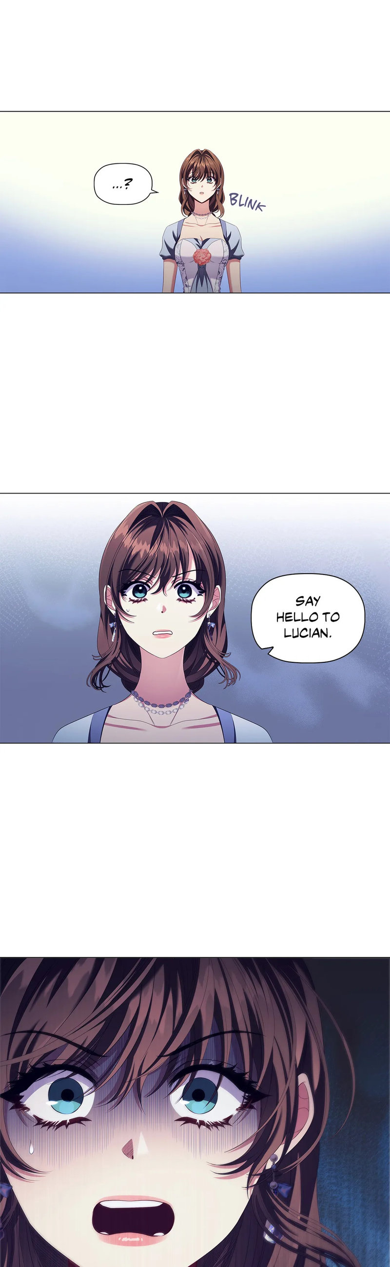 Depths of Malice - Chapter 58 [photo 34] - MangaPorn