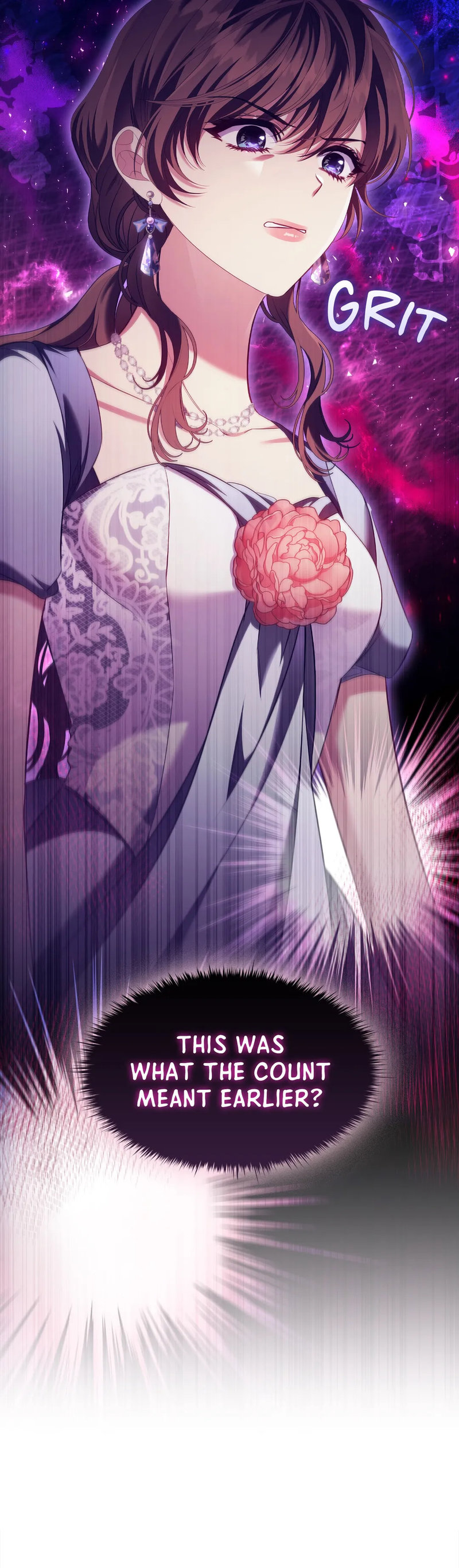 Depths of Malice - Chapter 58 [photo 37] - MangaPorn