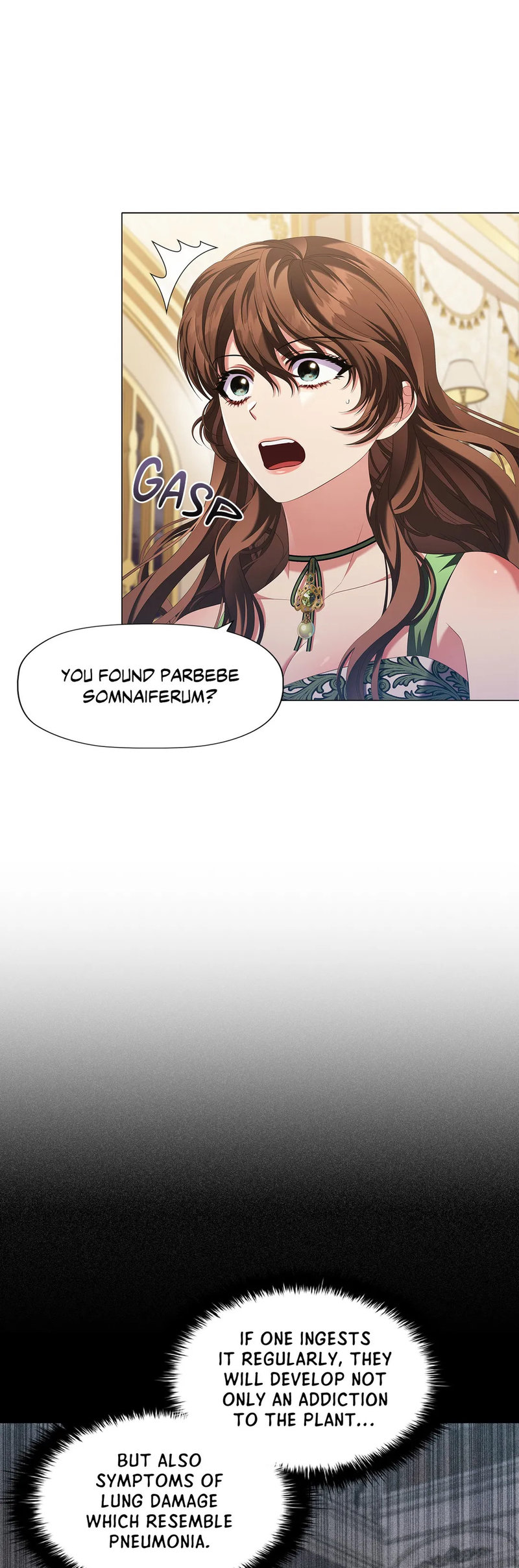 Depths of Malice - Chapter 58 [photo 5] - MangaPorn