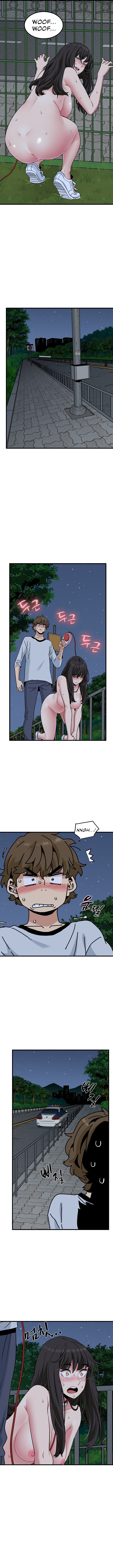 The Turning Point - Chapter 54 [photo 11] - MangaPorn