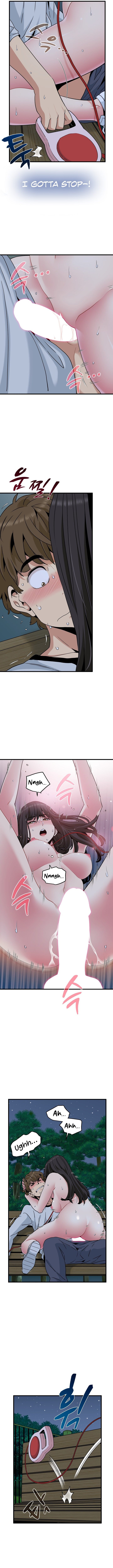 The Turning Point - Chapter 54 [photo 3] - MangaPorn