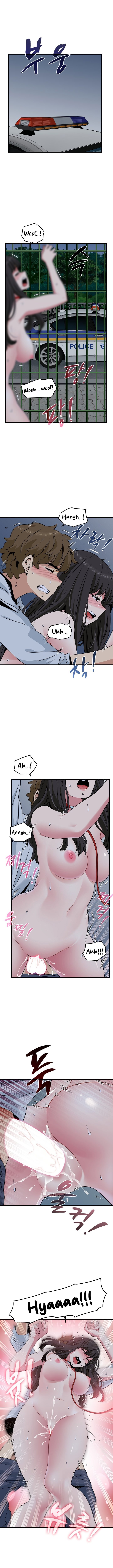 The Turning Point - Chapter 54 [photo 9] - MangaPorn