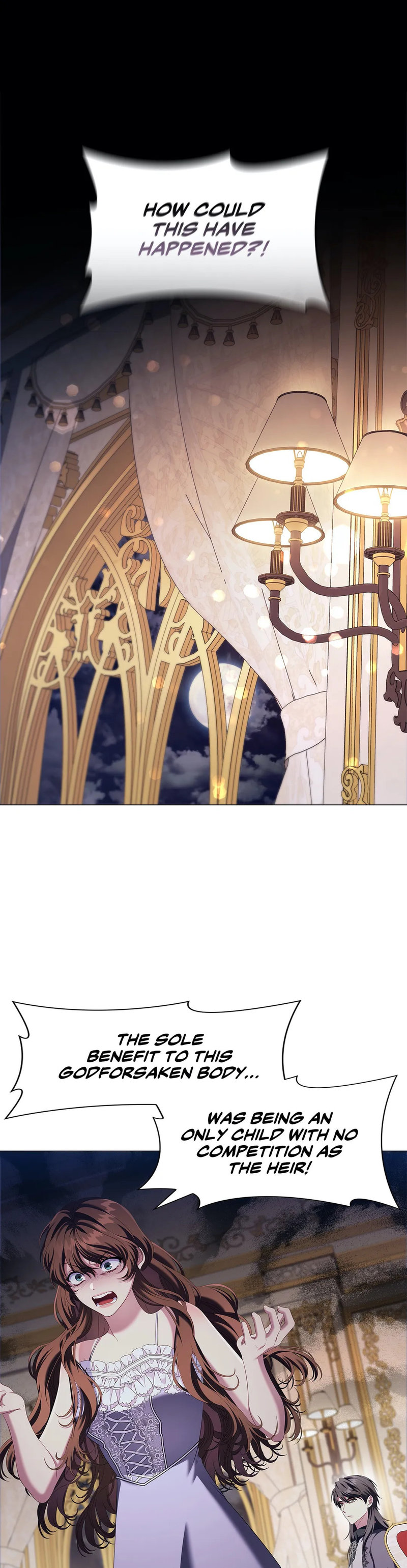 Depths of Malice - Chapter 59 [photo 1] - MangaPorn