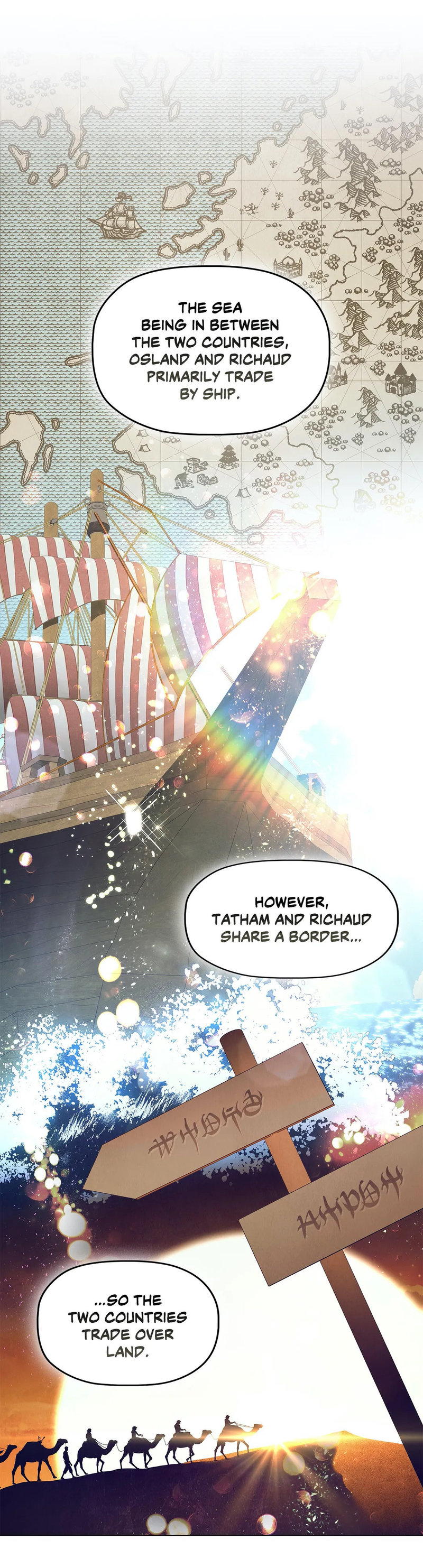 Depths of Malice - Chapter 59 [photo 10] - MangaPorn