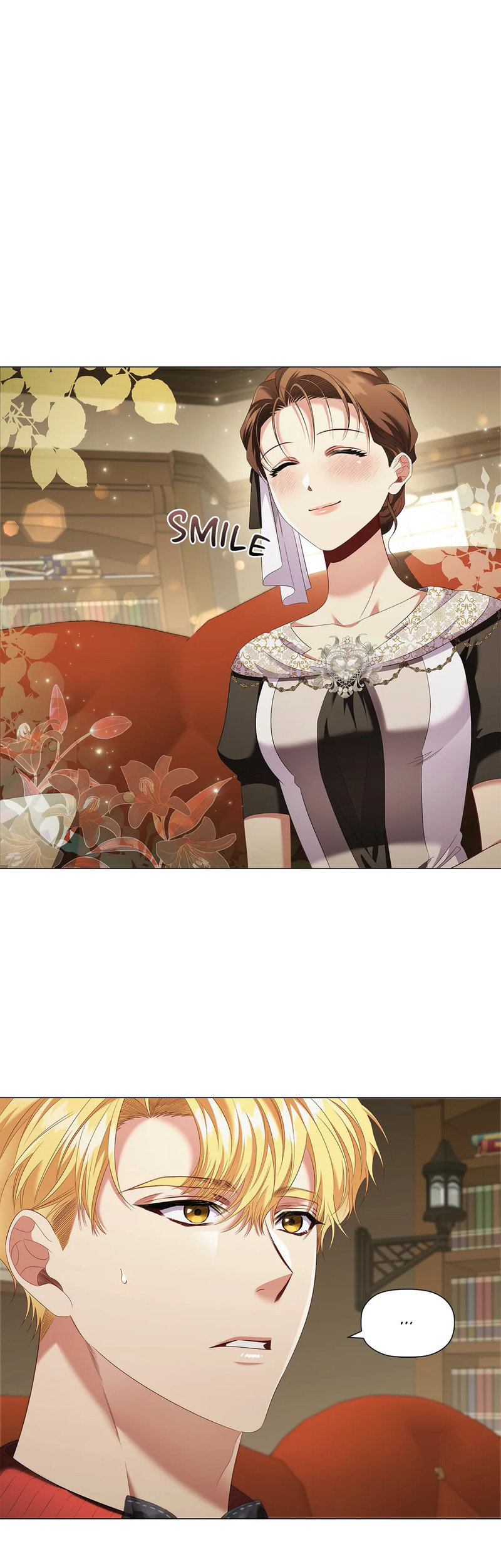 Depths of Malice - Chapter 59 [photo 16] - MangaPorn