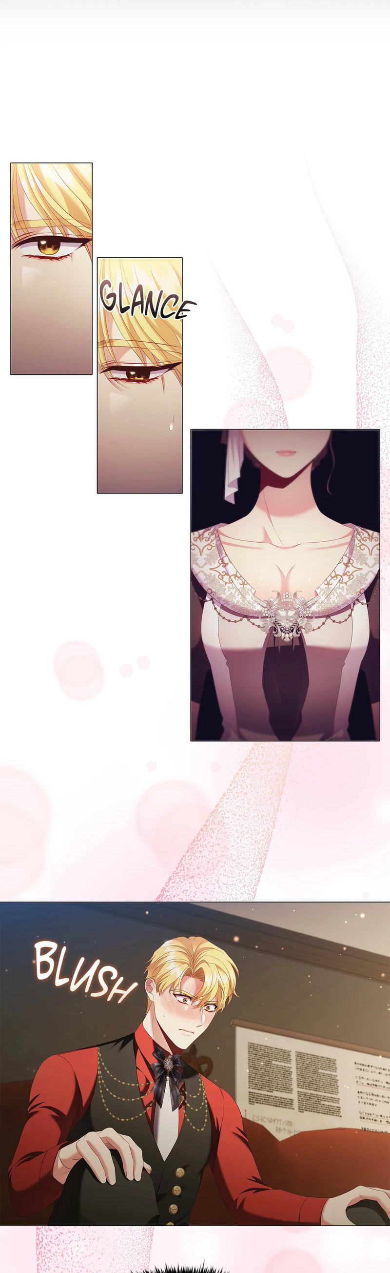 Depths of Malice - Chapter 59 [photo 18] - MangaPorn