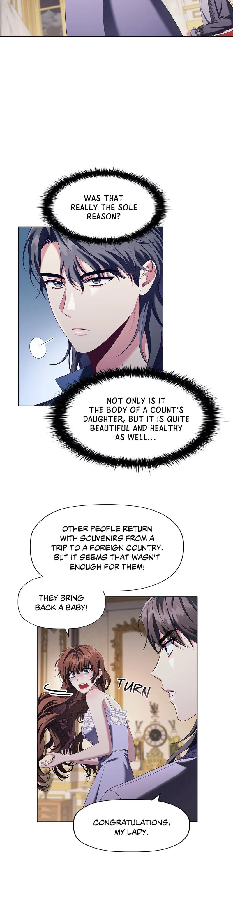 Depths of Malice - Chapter 59 [photo 2] - MangaPorn