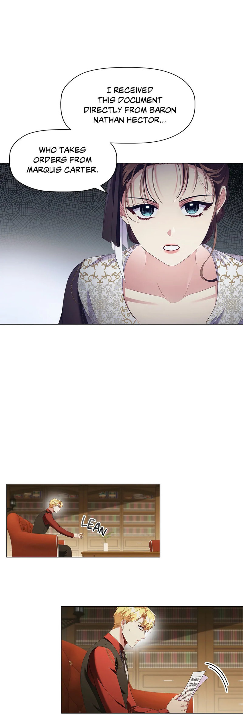 Depths of Malice - Chapter 59 [photo 20] - MangaPorn