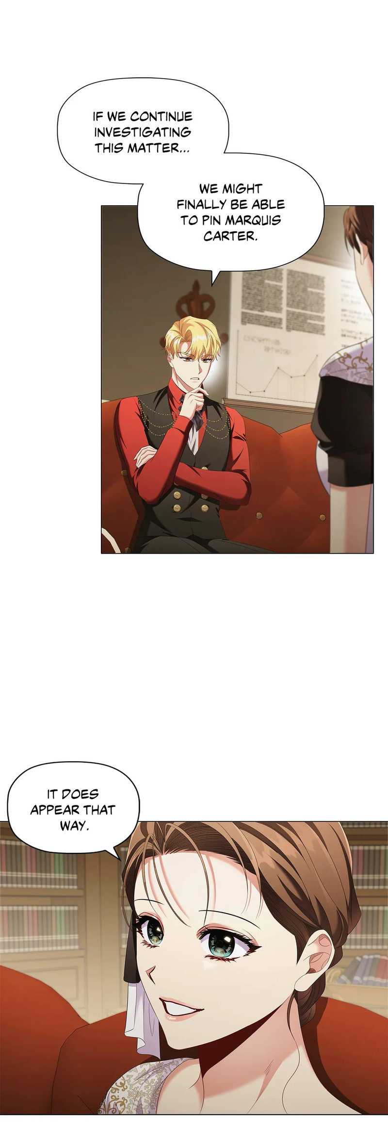 Depths of Malice - Chapter 59 [photo 22] - MangaPorn