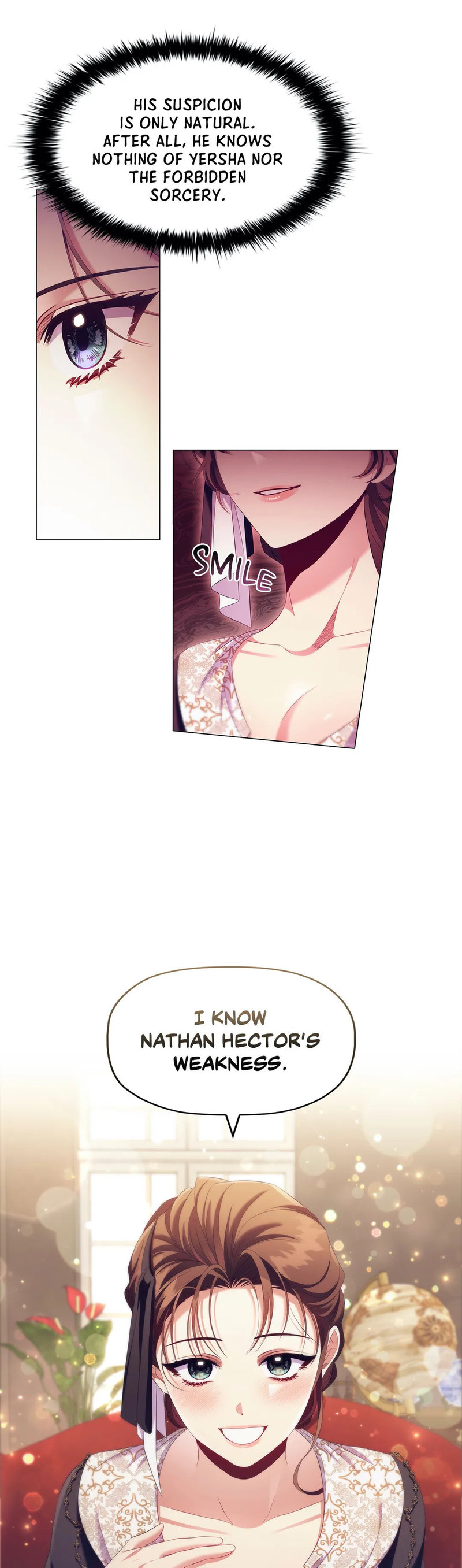 Depths of Malice - Chapter 59 [photo 24] - MangaPorn