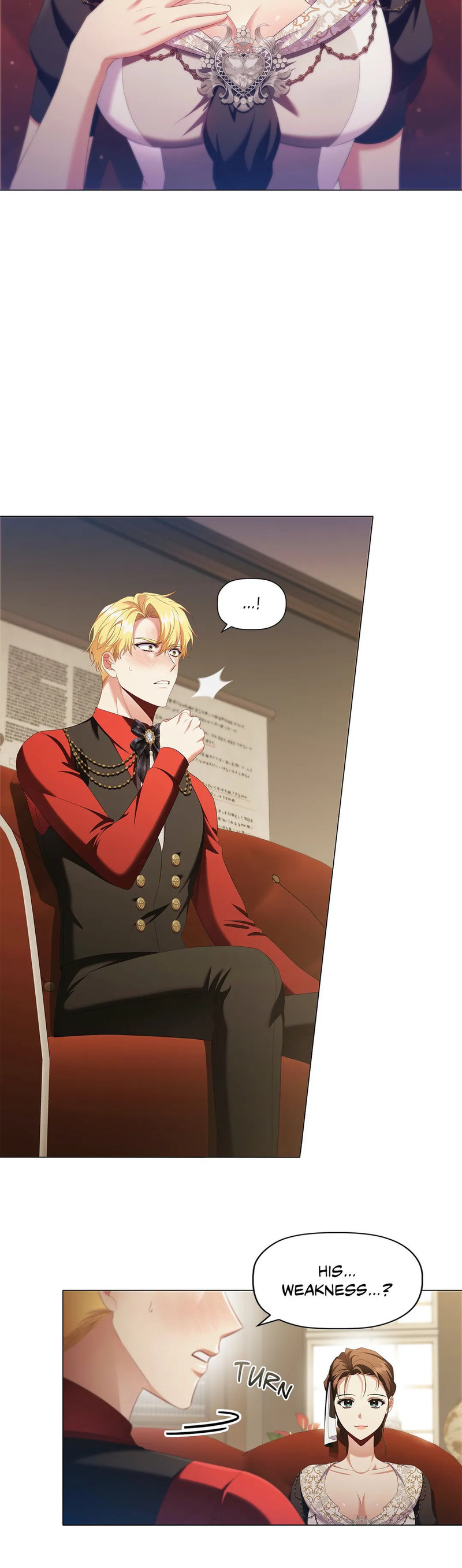 Depths of Malice - Chapter 59 [photo 25] - MangaPorn