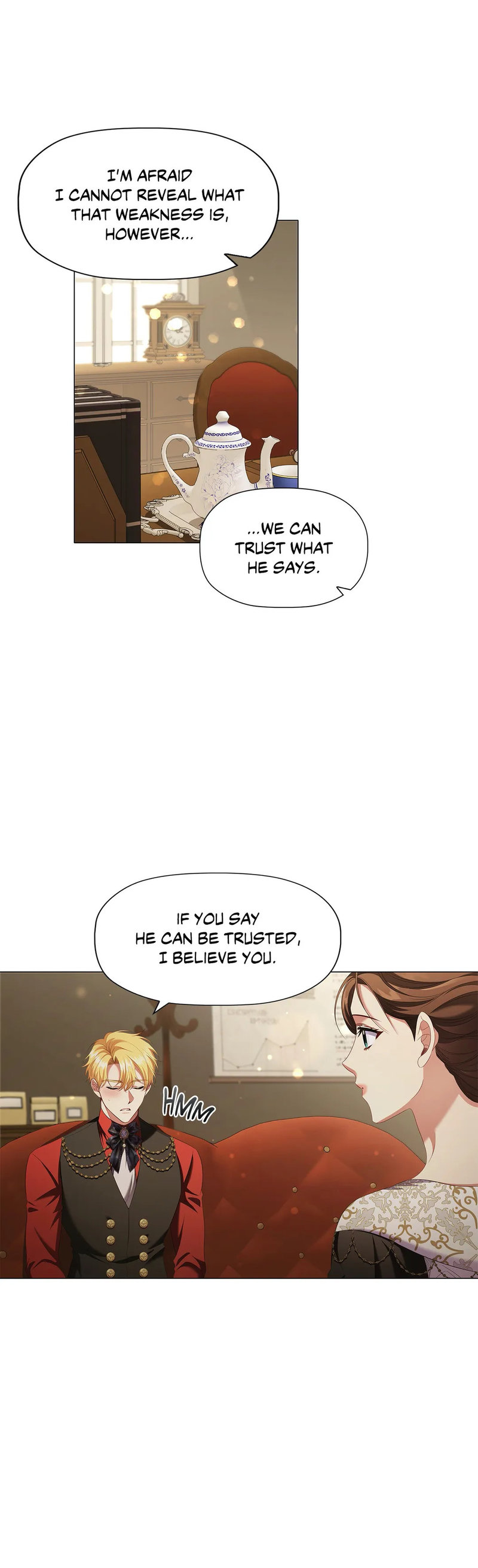 Depths of Malice - Chapter 59 [photo 26] - MangaPorn