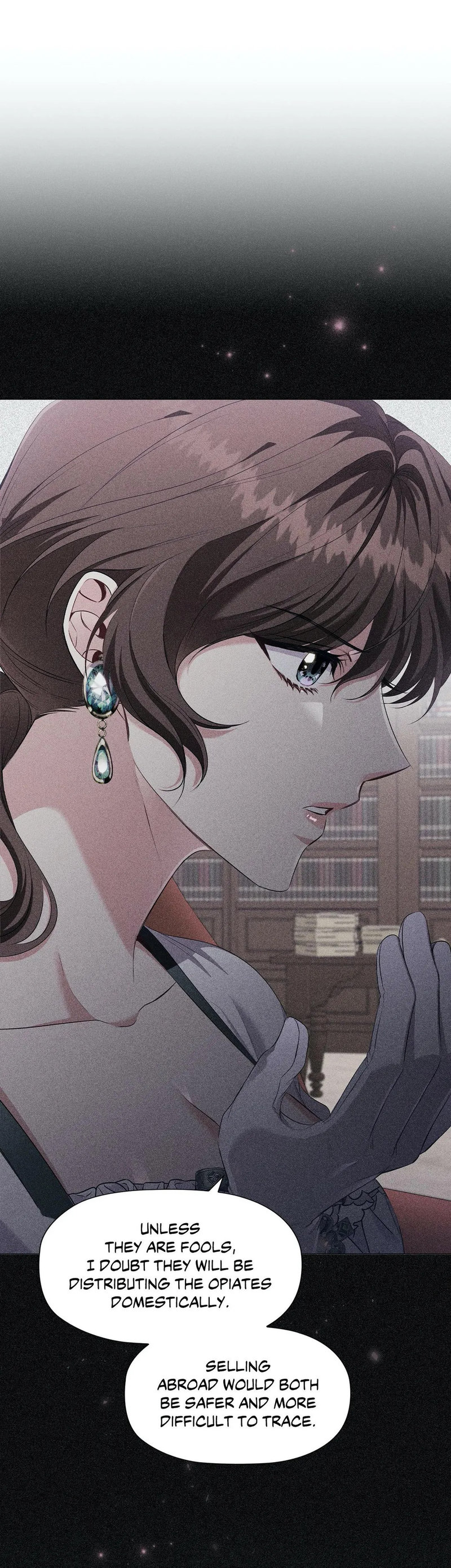 Depths of Malice - Chapter 59 [photo 28] - MangaPorn