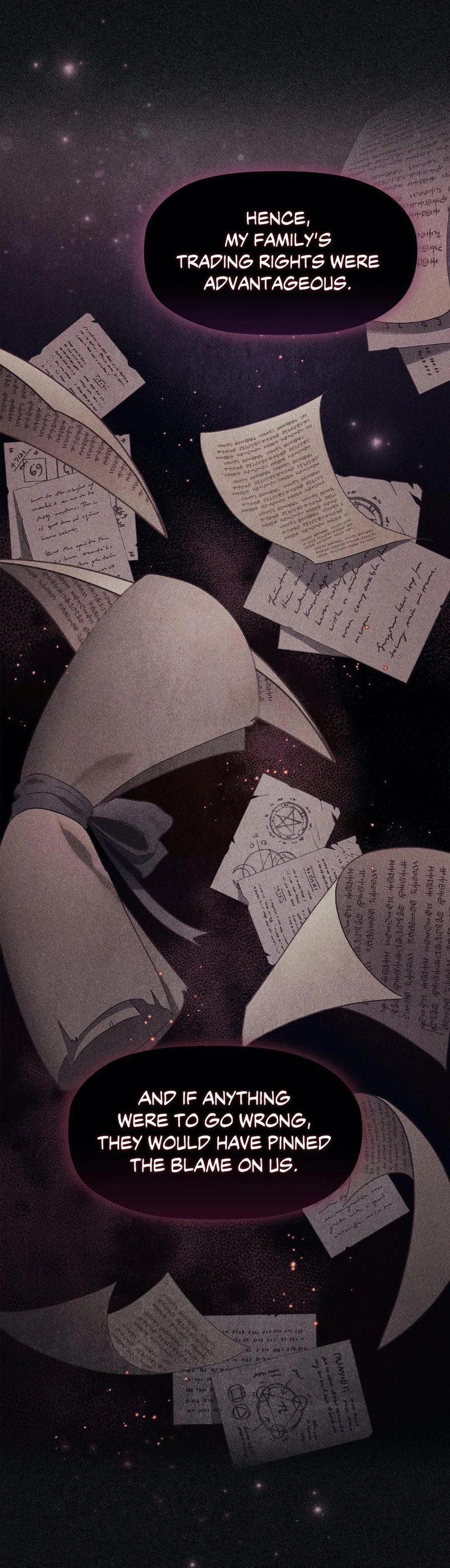 Depths of Malice - Chapter 59 [photo 29] - MangaPorn