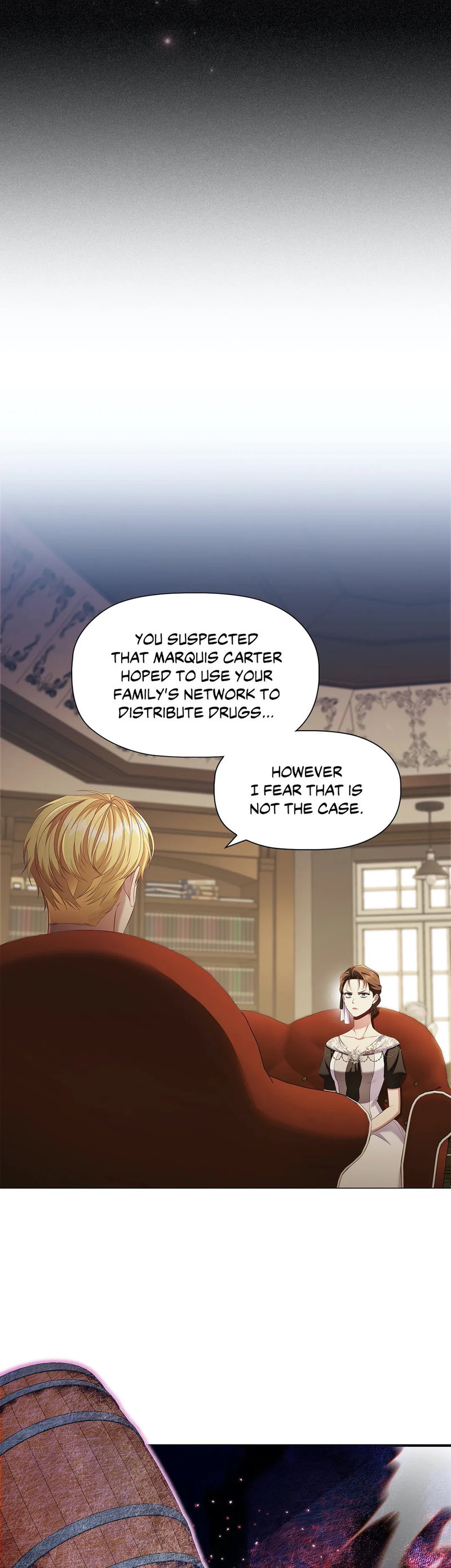 Depths of Malice - Chapter 59 [photo 30] - MangaPorn