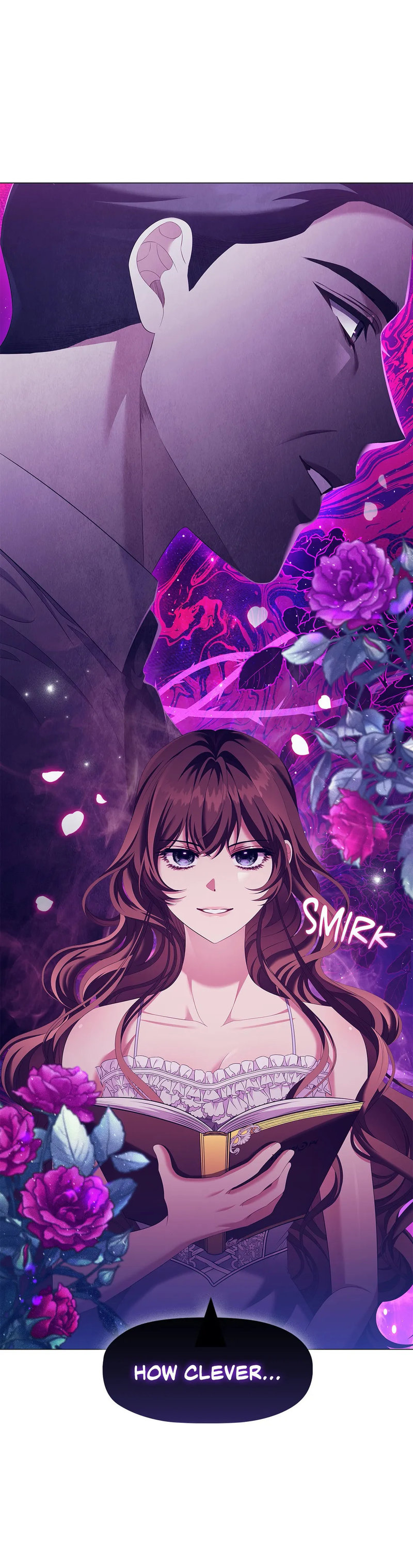 Depths of Malice - Chapter 59 [photo 6] - MangaPorn